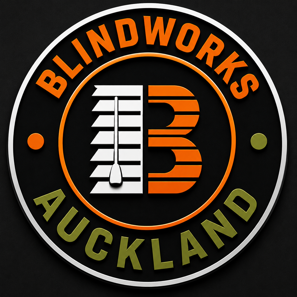Blindworks